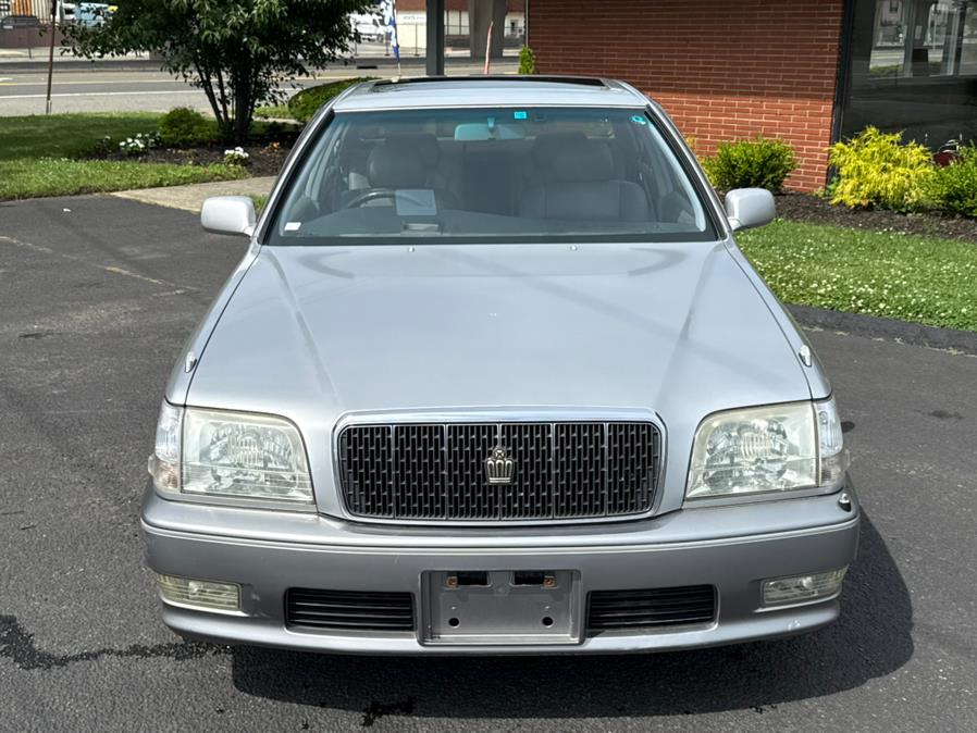 1999 Toyota CROWN MAJESTA RHD JDM Import, available for sale in Lindenhurst, New York | Cargenic Automotive. Lindenhurst, New York 1999 Toyota CROWN MAJESTA RHD JDM Import, available for sale in Lindenhurst, New York | Cargenic Automotive. Lindenhurst, New York