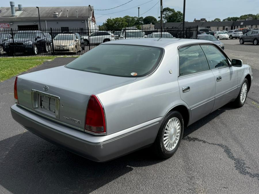 1999 Toyota CROWN MAJESTA RHD JDM Import, available for sale in Lindenhurst, New York | Cargenic Automotive. Lindenhurst, New York 1999 Toyota CROWN MAJESTA RHD JDM Import, available for sale in Lindenhurst, New York | Cargenic Automotive. Lindenhurst, New York