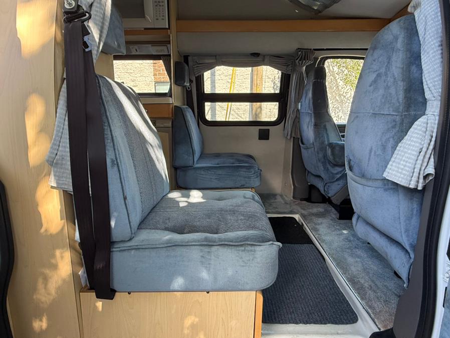 2004 Chevrolet EXPRESS 3500 ROADTREK 190 CAMPER VAN, available for sale in Lindenhurst, New York | Cargenic Automotive. Lindenhurst, New York 2004 Chevrolet EXPRESS 3500 ROADTREK 190 CAMPER VAN, available for sale in Lindenhurst, New York | Cargenic Automotive. Lindenhurst, New York