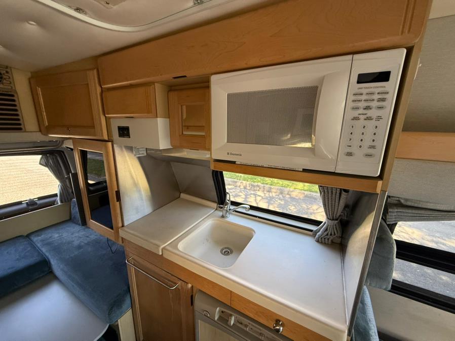2004 Chevrolet EXPRESS 3500 ROADTREK 190 CAMPER VAN, available for sale in Lindenhurst, New York | Cargenic Automotive. Lindenhurst, New York 2004 Chevrolet EXPRESS 3500 ROADTREK 190 CAMPER VAN, available for sale in Lindenhurst, New York | Cargenic Automotive. Lindenhurst, New York