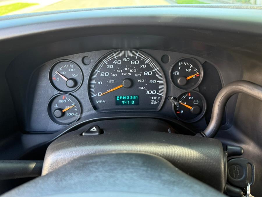 2004 Chevrolet EXPRESS 3500 ROADTREK 190 CAMPER VAN, available for sale in Lindenhurst, New York | Cargenic Automotive. Lindenhurst, New York 2004 Chevrolet EXPRESS 3500 ROADTREK 190 CAMPER VAN, available for sale in Lindenhurst, New York | Cargenic Automotive. Lindenhurst, New York