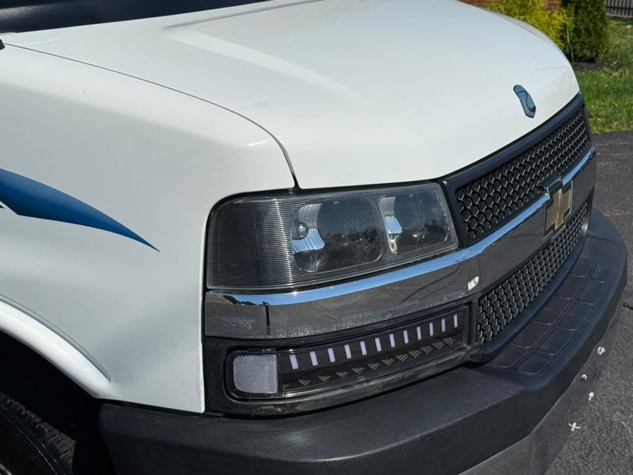 2004 Chevrolet EXPRESS 3500 ROADTREK 190 CAMPER VAN, available for sale in Lindenhurst, New York | Cargenic Automotive. Lindenhurst, New York 2004 Chevrolet EXPRESS 3500 ROADTREK 190 CAMPER VAN, available for sale in Lindenhurst, New York | Cargenic Automotive. Lindenhurst, New York