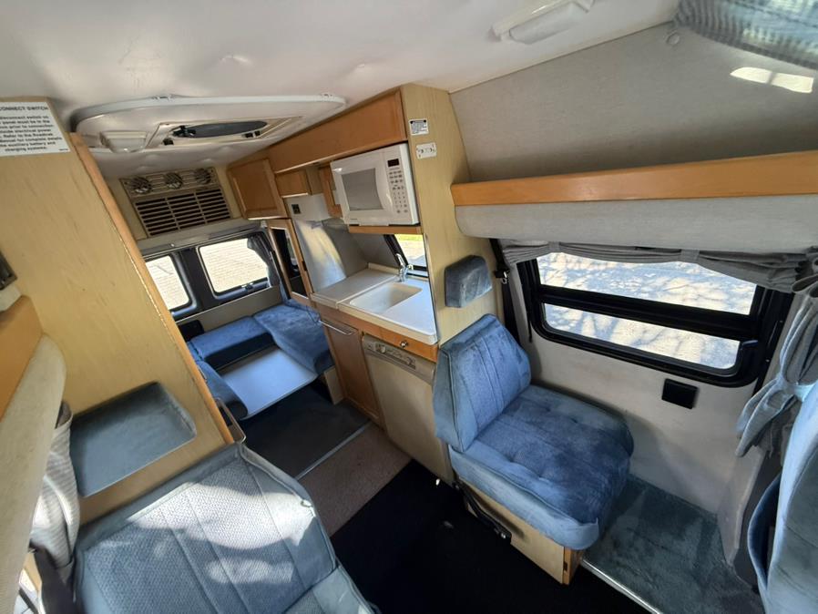 2004 Chevrolet EXPRESS 3500 ROADTREK 190 CAMPER VAN, available for sale in Lindenhurst, New York | Cargenic Automotive. Lindenhurst, New York 2004 Chevrolet EXPRESS 3500 ROADTREK 190 CAMPER VAN, available for sale in Lindenhurst, New York | Cargenic Automotive. Lindenhurst, New York
