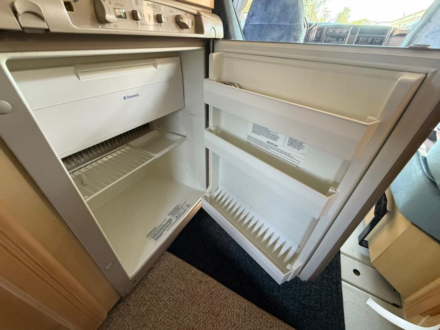 2004 Chevrolet EXPRESS 3500 ROADTREK 190 CAMPER VAN, available for sale in Lindenhurst, New York | Cargenic Automotive. Lindenhurst, New York 2004 Chevrolet EXPRESS 3500 ROADTREK 190 CAMPER VAN, available for sale in Lindenhurst, New York | Cargenic Automotive. Lindenhurst, New York