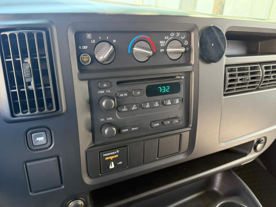 2004 Chevrolet EXPRESS 3500 ROADTREK 190 CAMPER VAN, available for sale in Lindenhurst, New York | Cargenic Automotive. Lindenhurst, New York 2004 Chevrolet EXPRESS 3500 ROADTREK 190 CAMPER VAN, available for sale in Lindenhurst, New York | Cargenic Automotive. Lindenhurst, New York