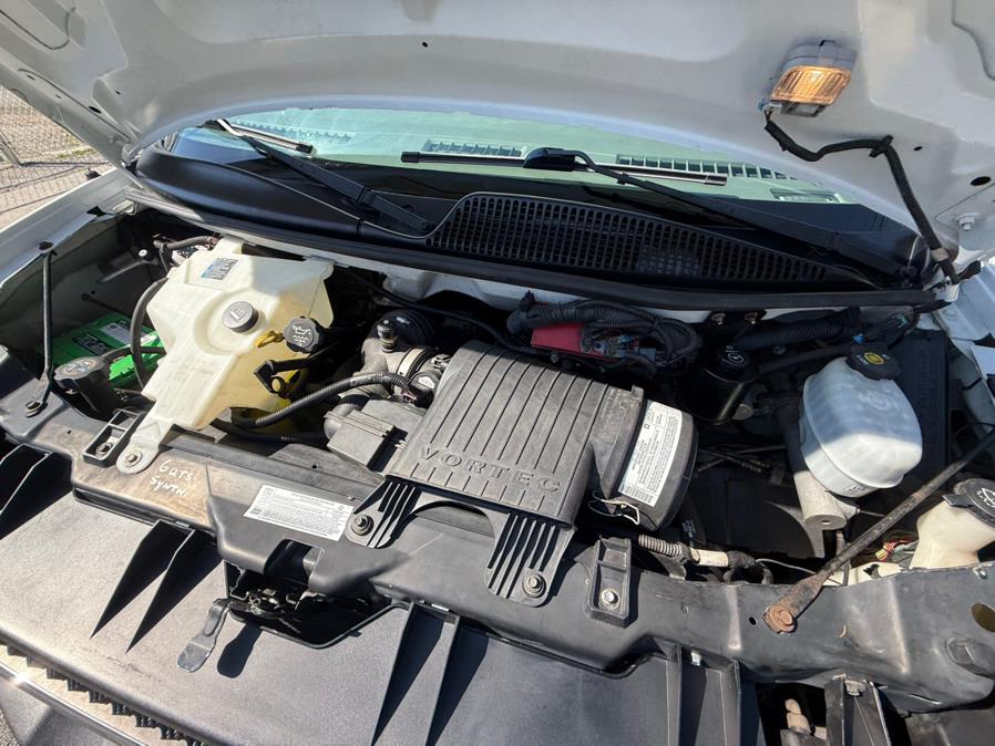 2004 Chevrolet EXPRESS 3500 ROADTREK 190 CAMPER VAN, available for sale in Lindenhurst, New York | Cargenic Automotive. Lindenhurst, New York 2004 Chevrolet EXPRESS 3500 ROADTREK 190 CAMPER VAN, available for sale in Lindenhurst, New York | Cargenic Automotive. Lindenhurst, New York