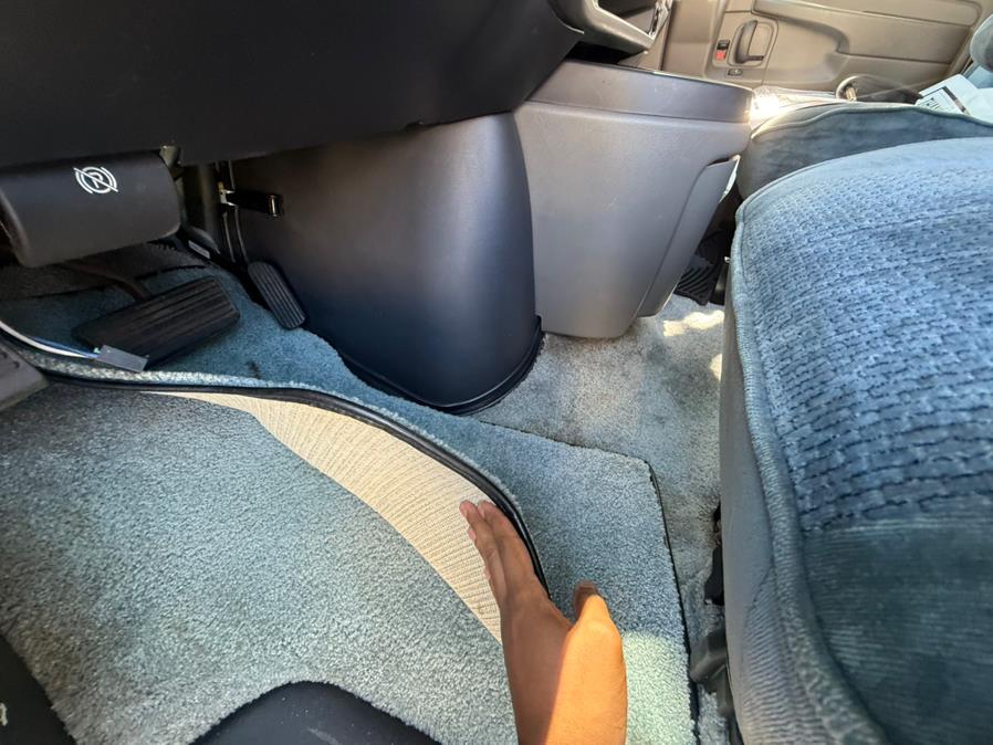 2004 Chevrolet EXPRESS 3500 ROADTREK 190 CAMPER VAN, available for sale in Lindenhurst, New York | Cargenic Automotive. Lindenhurst, New York 2004 Chevrolet EXPRESS 3500 ROADTREK 190 CAMPER VAN, available for sale in Lindenhurst, New York | Cargenic Automotive. Lindenhurst, New York