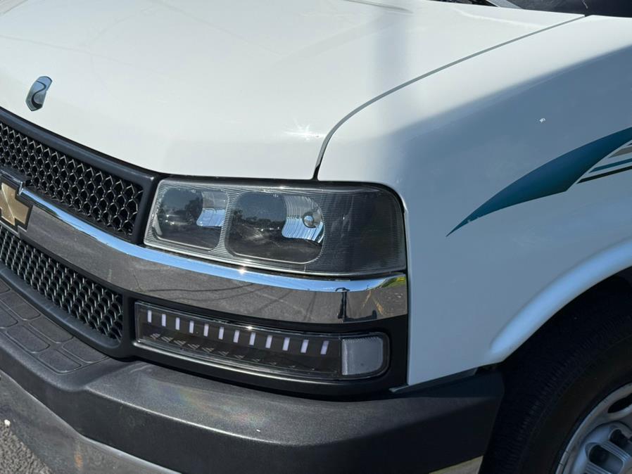 2004 Chevrolet EXPRESS 3500 ROADTREK 190 CAMPER VAN, available for sale in Lindenhurst, New York | Cargenic Automotive. Lindenhurst, New York 2004 Chevrolet EXPRESS 3500 ROADTREK 190 CAMPER VAN, available for sale in Lindenhurst, New York | Cargenic Automotive. Lindenhurst, New York