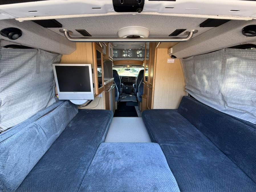 2004 Chevrolet EXPRESS 3500 ROADTREK 190 CAMPER VAN, available for sale in Lindenhurst, New York | Cargenic Automotive. Lindenhurst, New York 2004 Chevrolet EXPRESS 3500 ROADTREK 190 CAMPER VAN, available for sale in Lindenhurst, New York | Cargenic Automotive. Lindenhurst, New York