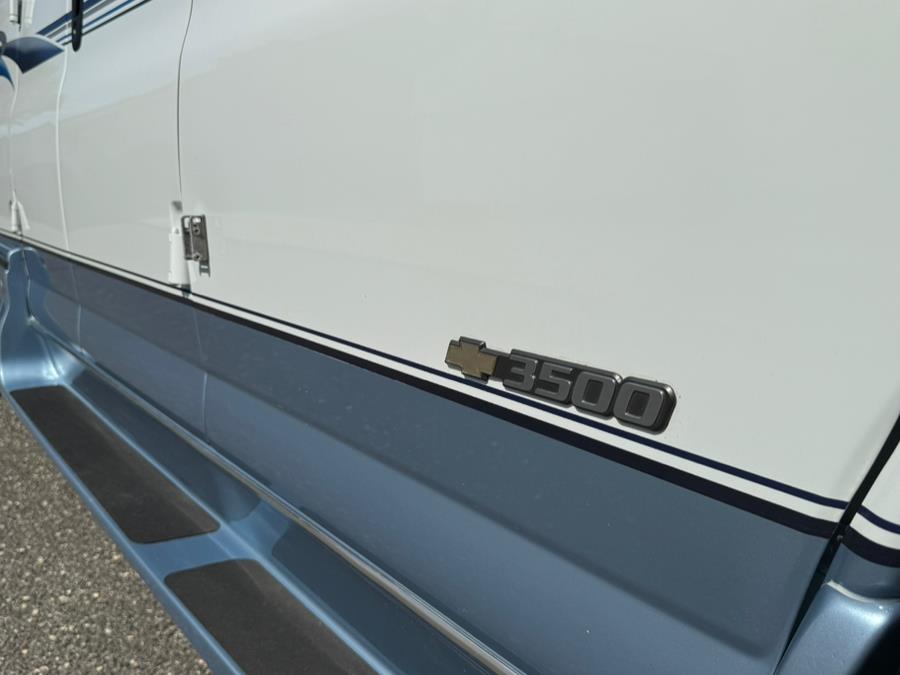 2004 Chevrolet EXPRESS 3500 ROADTREK 190 CAMPER VAN, available for sale in Lindenhurst, New York | Cargenic Automotive. Lindenhurst, New York 2004 Chevrolet EXPRESS 3500 ROADTREK 190 CAMPER VAN, available for sale in Lindenhurst, New York | Cargenic Automotive. Lindenhurst, New York