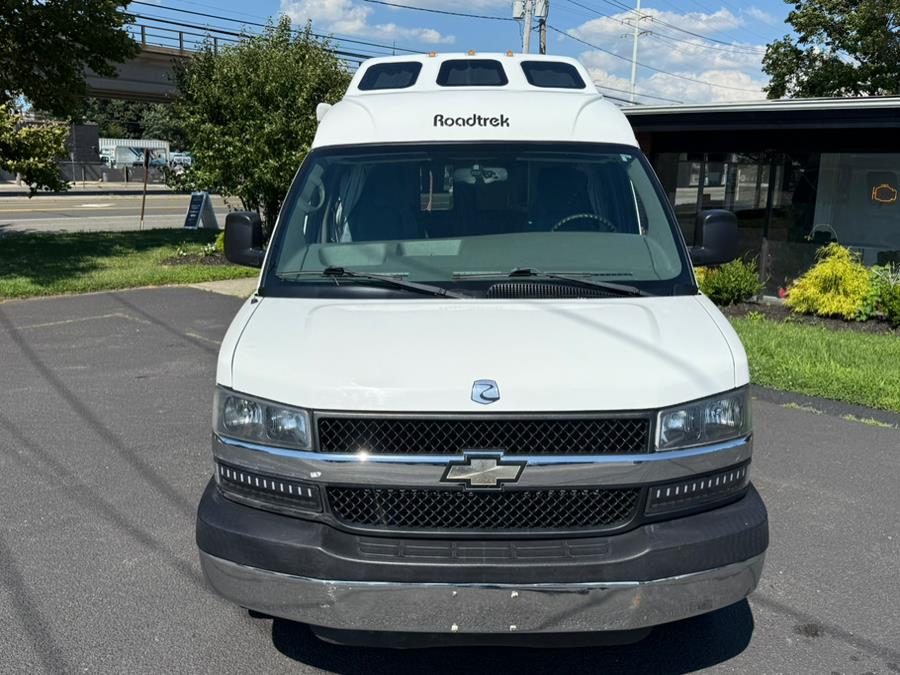 2004 Chevrolet EXPRESS 3500 ROADTREK 190 CAMPER VAN, available for sale in Lindenhurst, New York | Cargenic Automotive. Lindenhurst, New York 2004 Chevrolet EXPRESS 3500 ROADTREK 190 CAMPER VAN, available for sale in Lindenhurst, New York | Cargenic Automotive. Lindenhurst, New York
