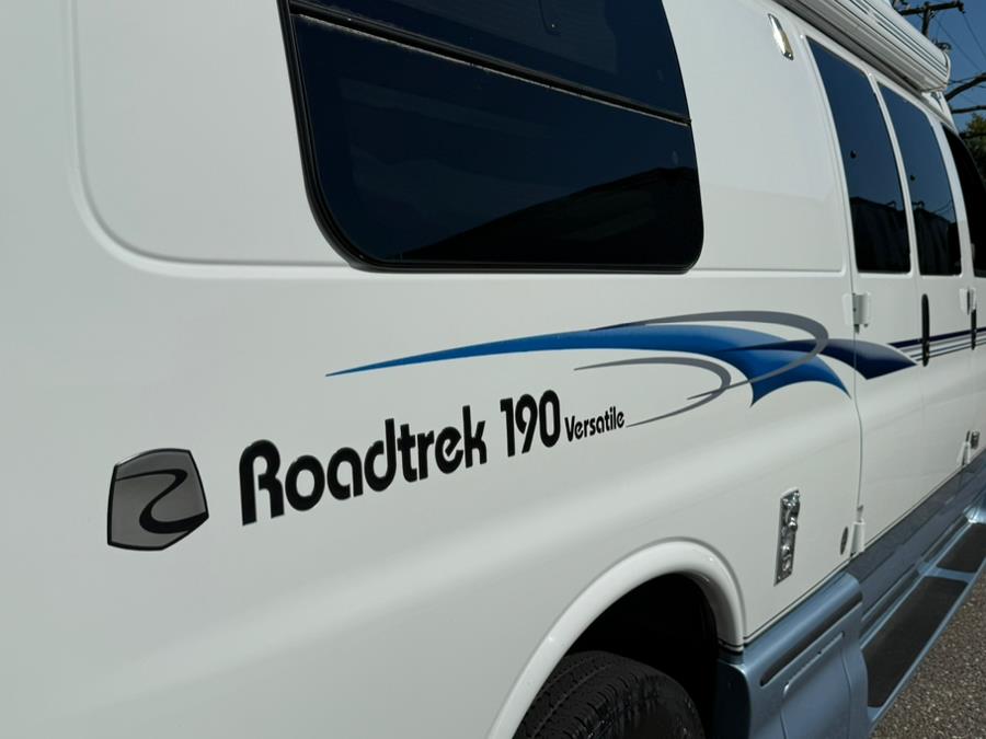2004 Chevrolet EXPRESS 3500 ROADTREK 190 CAMPER VAN, available for sale in Lindenhurst, New York | Cargenic Automotive. Lindenhurst, New York 2004 Chevrolet EXPRESS 3500 ROADTREK 190 CAMPER VAN, available for sale in Lindenhurst, New York | Cargenic Automotive. Lindenhurst, New York