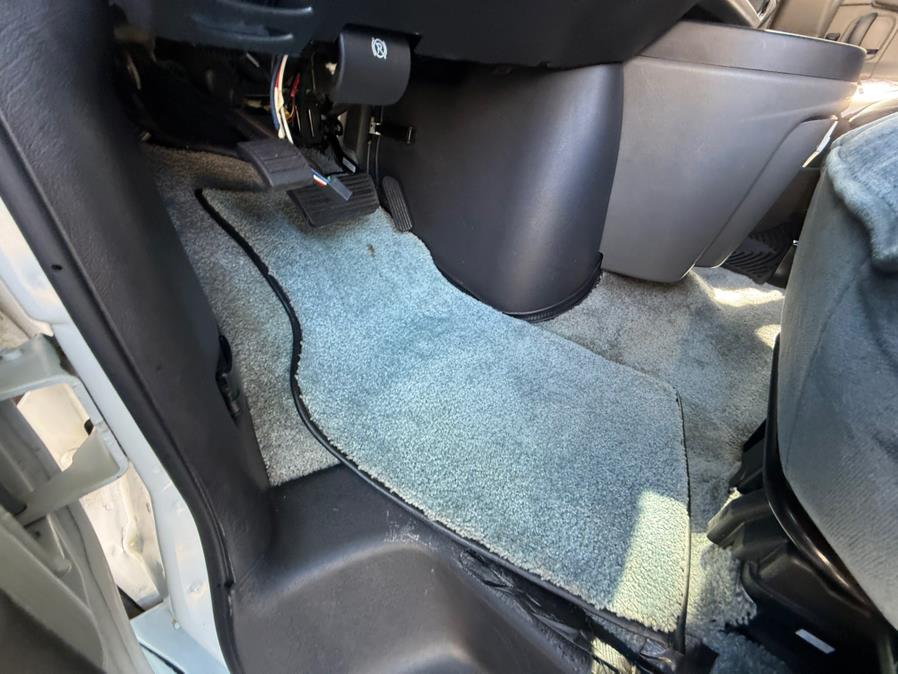 2004 Chevrolet EXPRESS 3500 ROADTREK 190 CAMPER VAN, available for sale in Lindenhurst, New York | Cargenic Automotive. Lindenhurst, New York 2004 Chevrolet EXPRESS 3500 ROADTREK 190 CAMPER VAN, available for sale in Lindenhurst, New York | Cargenic Automotive. Lindenhurst, New York