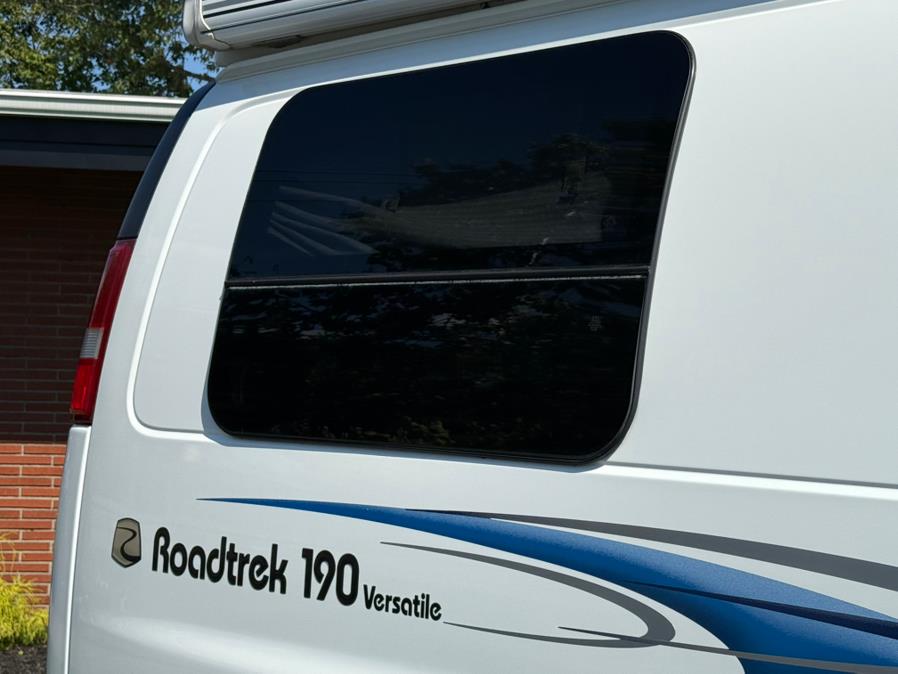 2004 Chevrolet EXPRESS 3500 ROADTREK 190 CAMPER VAN, available for sale in Lindenhurst, New York | Cargenic Automotive. Lindenhurst, New York 2004 Chevrolet EXPRESS 3500 ROADTREK 190 CAMPER VAN, available for sale in Lindenhurst, New York | Cargenic Automotive. Lindenhurst, New York