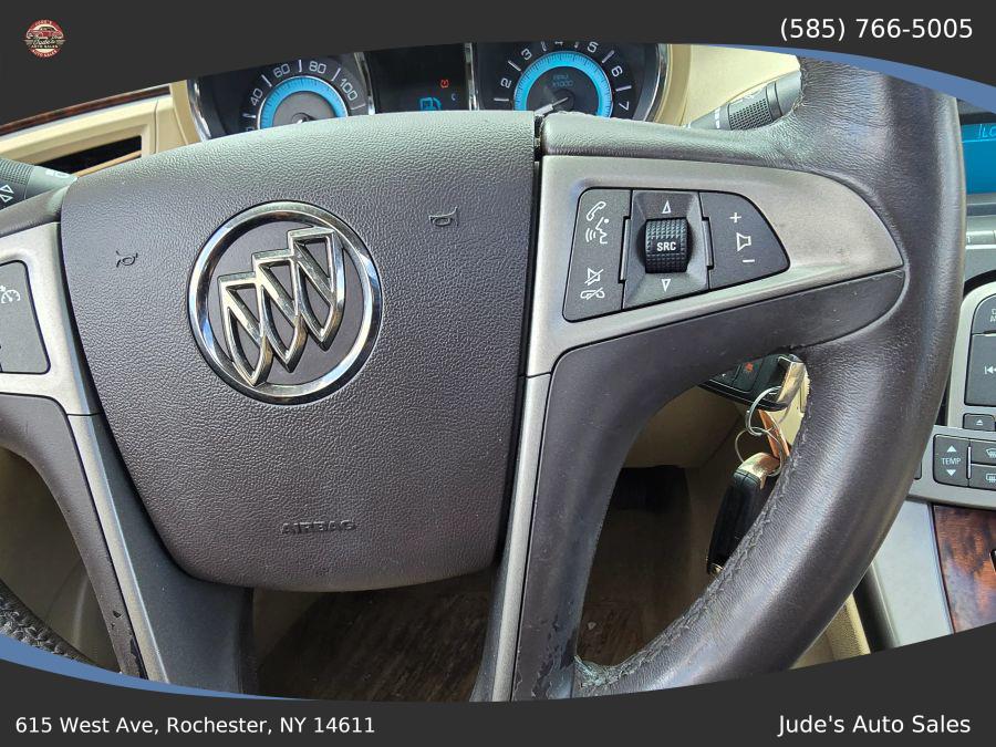 2012 Buick Lacrosse Leather Sedan 4D, available for sale in Wolcott, New York | Auto Hunter CNY. Wolcott, New York 2012 Buick Lacrosse Leather Sedan 4D, available for sale in Wolcott, New York | Auto Hunter CNY. Wolcott, New York