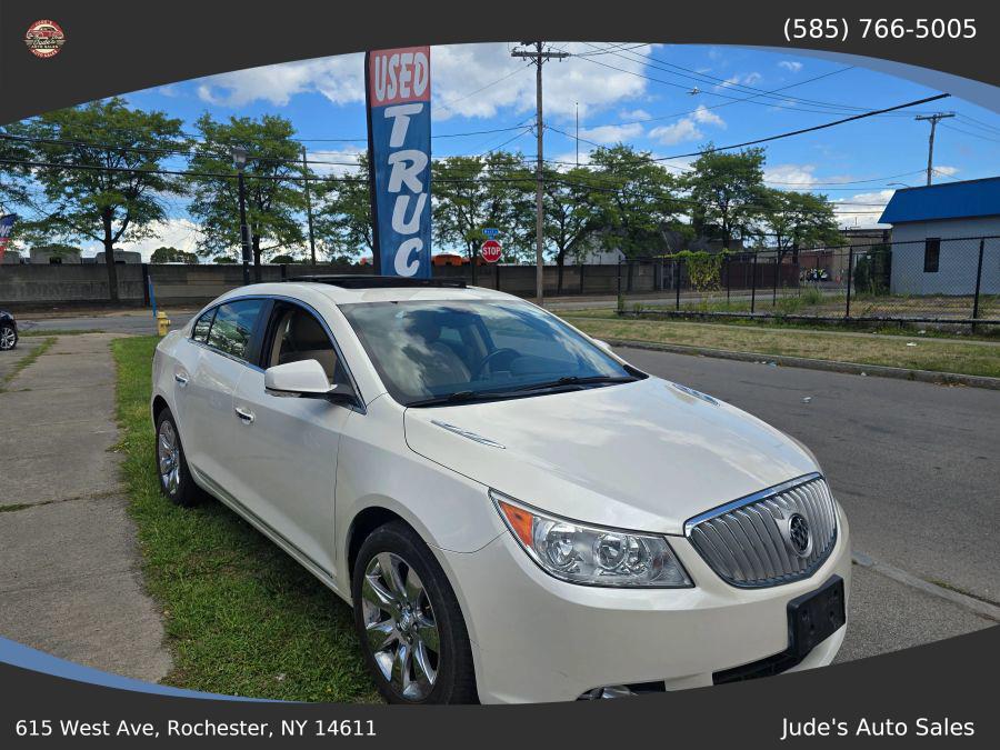 2012 Buick Lacrosse Leather Sedan 4D, available for sale in Wolcott, New York | Auto Hunter CNY. Wolcott, New York 2012 Buick Lacrosse Leather Sedan 4D, available for sale in Wolcott, New York | Auto Hunter CNY. Wolcott, New York