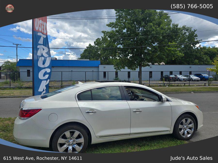 2012 Buick Lacrosse Leather Sedan 4D, available for sale in Wolcott, New York | Auto Hunter CNY. Wolcott, New York 2012 Buick Lacrosse Leather Sedan 4D, available for sale in Wolcott, New York | Auto Hunter CNY. Wolcott, New York
