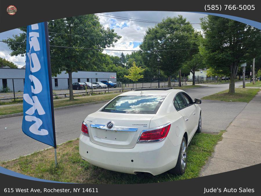 2012 Buick Lacrosse Leather Sedan 4D, available for sale in Wolcott, New York | Auto Hunter CNY. Wolcott, New York 2012 Buick Lacrosse Leather Sedan 4D, available for sale in Wolcott, New York | Auto Hunter CNY. Wolcott, New York