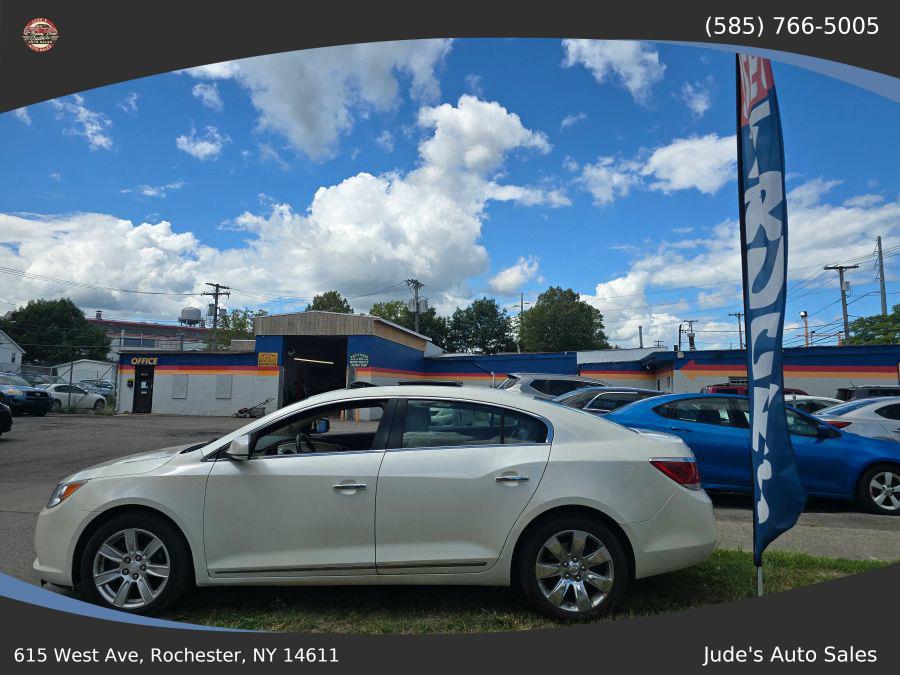 2012 Buick Lacrosse Leather Sedan 4D, available for sale in Wolcott, New York | Auto Hunter CNY. Wolcott, New York 2012 Buick Lacrosse Leather Sedan 4D, available for sale in Wolcott, New York | Auto Hunter CNY. Wolcott, New York