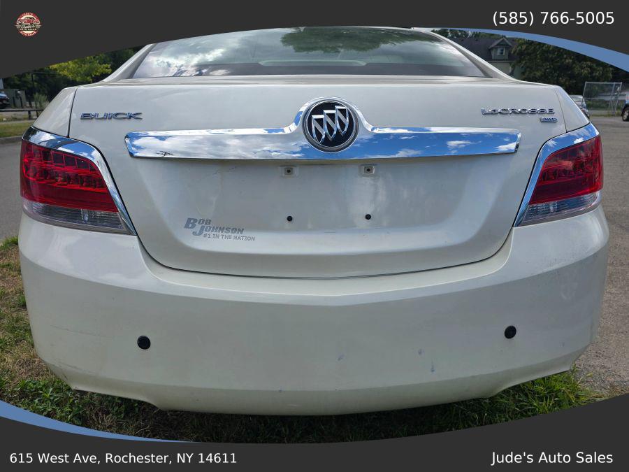 2012 Buick Lacrosse Leather Sedan 4D, available for sale in Wolcott, New York | Auto Hunter CNY. Wolcott, New York 2012 Buick Lacrosse Leather Sedan 4D, available for sale in Wolcott, New York | Auto Hunter CNY. Wolcott, New York