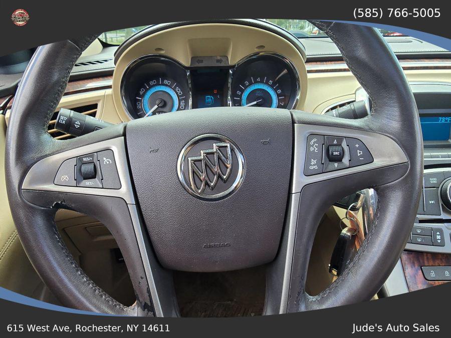 2012 Buick Lacrosse Leather Sedan 4D, available for sale in Wolcott, New York | Auto Hunter CNY. Wolcott, New York 2012 Buick Lacrosse Leather Sedan 4D, available for sale in Wolcott, New York | Auto Hunter CNY. Wolcott, New York