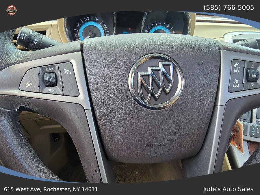 2012 Buick Lacrosse Leather Sedan 4D, available for sale in Wolcott, New York | Auto Hunter CNY. Wolcott, New York 2012 Buick Lacrosse Leather Sedan 4D, available for sale in Wolcott, New York | Auto Hunter CNY. Wolcott, New York
