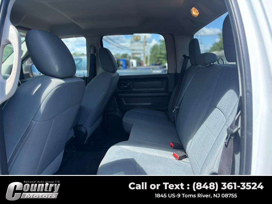 2014 Ram 1500 4WD Crew Cab 140.5" Express, available for sale in Toms River, New Jersey | Country Motors. Toms River, New Jersey 2014 Ram 1500 4WD Crew Cab 140.5" Express, available for sale in Toms River, New Jersey | Country Motors. Toms River, New Jersey
