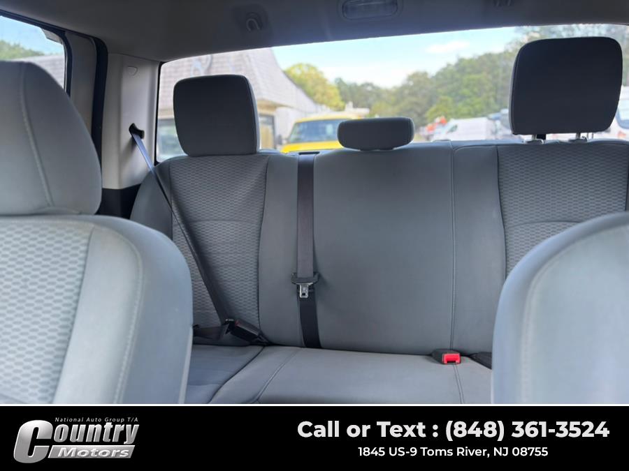 2014 Ram 1500 4WD Crew Cab 140.5" Express, available for sale in Toms River, New Jersey | Country Motors. Toms River, New Jersey 2014 Ram 1500 4WD Crew Cab 140.5" Express, available for sale in Toms River, New Jersey | Country Motors. Toms River, New Jersey