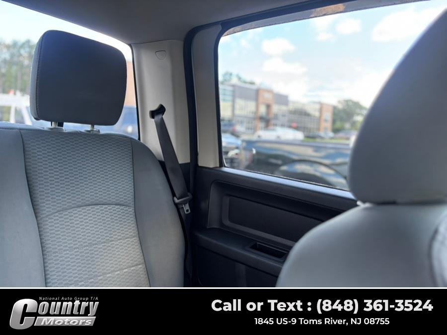 2014 Ram 1500 4WD Crew Cab 140.5" Express, available for sale in Toms River, New Jersey | Country Motors. Toms River, New Jersey 2014 Ram 1500 4WD Crew Cab 140.5" Express, available for sale in Toms River, New Jersey | Country Motors. Toms River, New Jersey