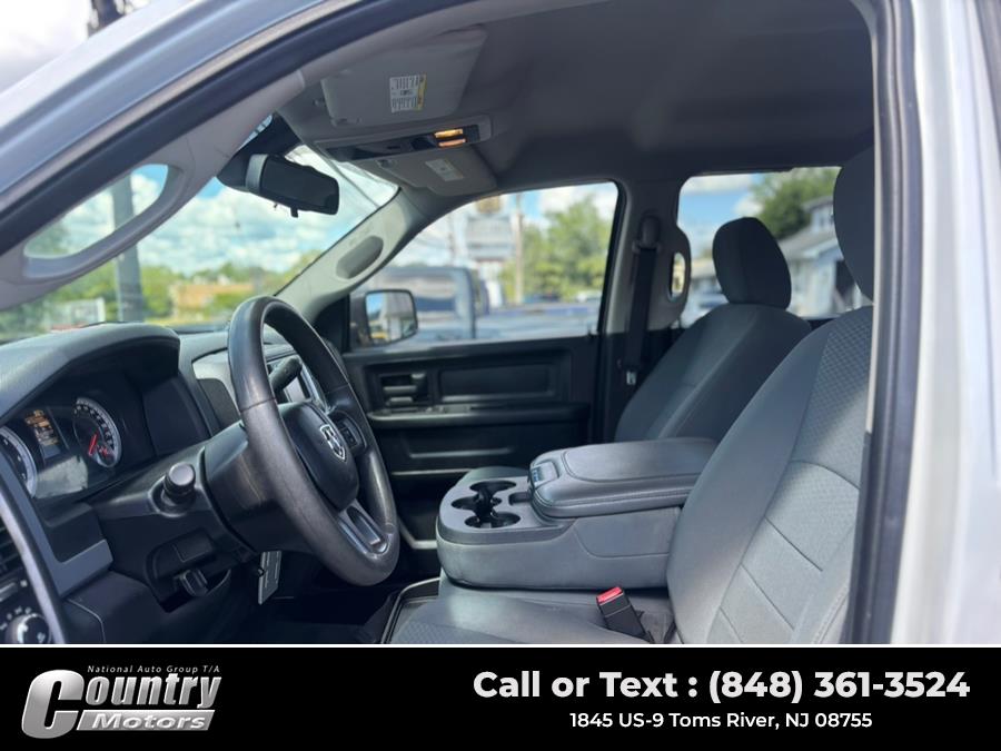 2014 Ram 1500 4WD Crew Cab 140.5" Express, available for sale in Toms River, New Jersey | Country Motors. Toms River, New Jersey 2014 Ram 1500 4WD Crew Cab 140.5" Express, available for sale in Toms River, New Jersey | Country Motors. Toms River, New Jersey