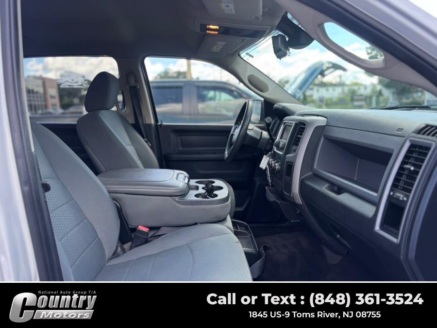 2014 Ram 1500 4WD Crew Cab 140.5" Express, available for sale in Toms River, New Jersey | Country Motors. Toms River, New Jersey 2014 Ram 1500 4WD Crew Cab 140.5" Express, available for sale in Toms River, New Jersey | Country Motors. Toms River, New Jersey