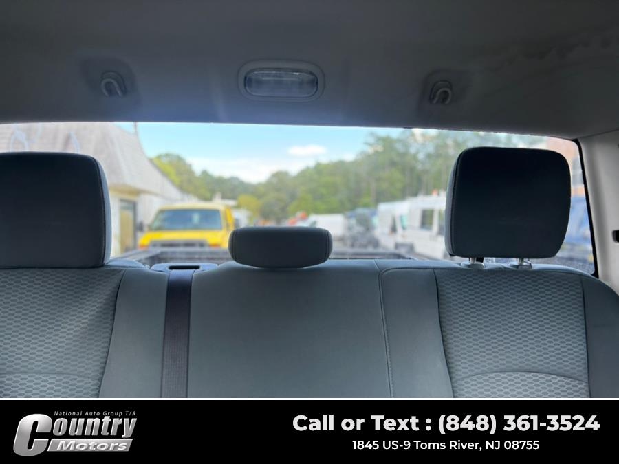 2014 Ram 1500 4WD Crew Cab 140.5" Express, available for sale in Toms River, New Jersey | Country Motors. Toms River, New Jersey 2014 Ram 1500 4WD Crew Cab 140.5" Express, available for sale in Toms River, New Jersey | Country Motors. Toms River, New Jersey