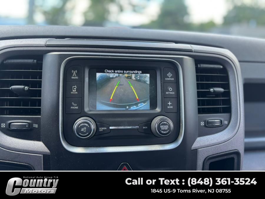2014 Ram 1500 4WD Crew Cab 140.5" Express, available for sale in Toms River, New Jersey | Country Motors. Toms River, New Jersey 2014 Ram 1500 4WD Crew Cab 140.5" Express, available for sale in Toms River, New Jersey | Country Motors. Toms River, New Jersey