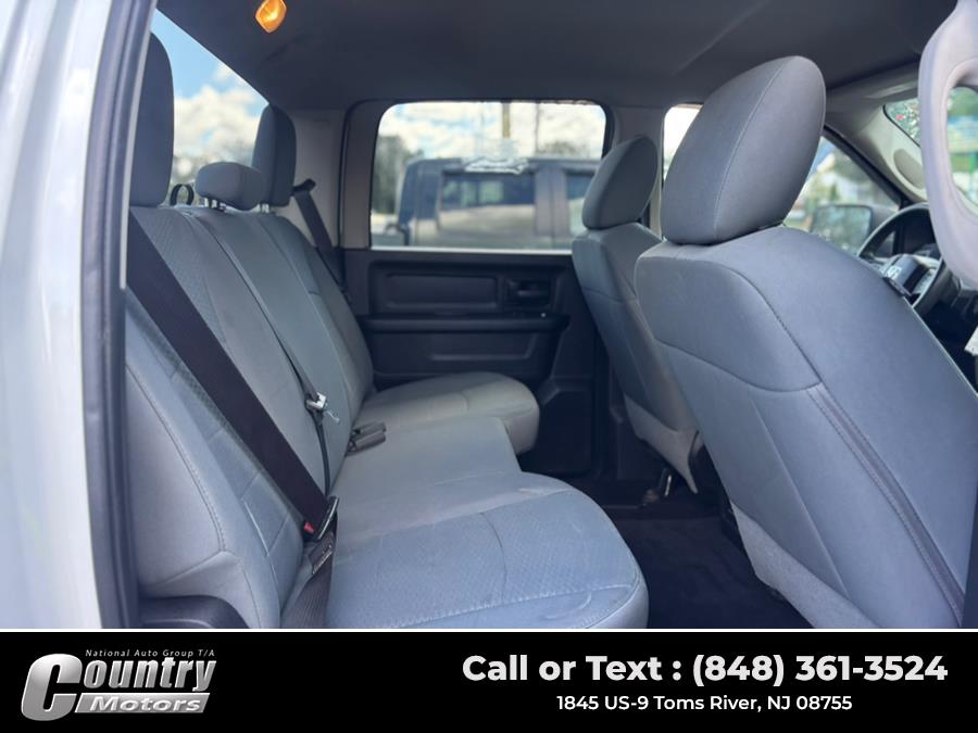 2014 Ram 1500 4WD Crew Cab 140.5" Express, available for sale in Toms River, New Jersey | Country Motors. Toms River, New Jersey 2014 Ram 1500 4WD Crew Cab 140.5" Express, available for sale in Toms River, New Jersey | Country Motors. Toms River, New Jersey