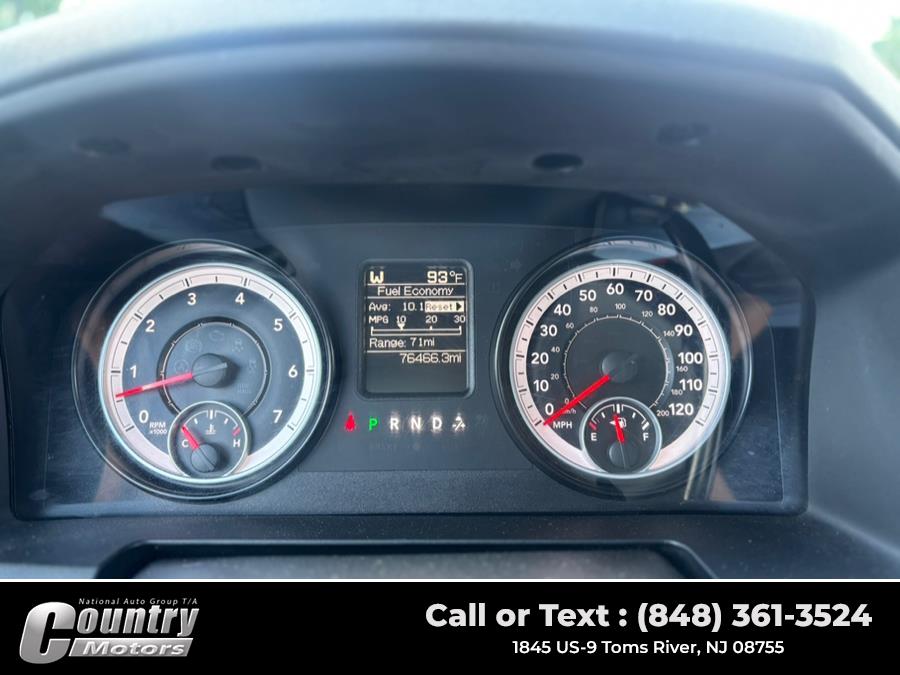 2014 Ram 1500 4WD Crew Cab 140.5" Express, available for sale in Toms River, New Jersey | Country Motors. Toms River, New Jersey 2014 Ram 1500 4WD Crew Cab 140.5" Express, available for sale in Toms River, New Jersey | Country Motors. Toms River, New Jersey