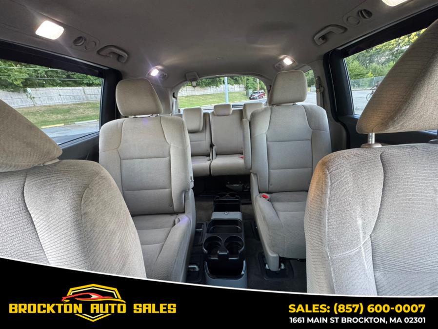 2013 Honda Odyssey 5dr LX, available for sale in BROCKTON, Massachusetts | Brockton Auto Sales Inc. BROCKTON, Massachusetts 2013 Honda Odyssey 5dr LX, available for sale in BROCKTON, Massachusetts | Brockton Auto Sales Inc. BROCKTON, Massachusetts