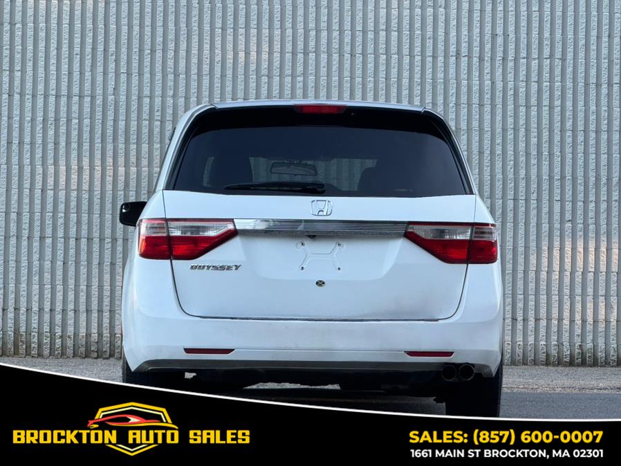 2013 Honda Odyssey 5dr LX, available for sale in BROCKTON, Massachusetts | Brockton Auto Sales Inc. BROCKTON, Massachusetts 2013 Honda Odyssey 5dr LX, available for sale in BROCKTON, Massachusetts | Brockton Auto Sales Inc. BROCKTON, Massachusetts