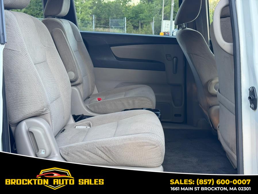 2013 Honda Odyssey 5dr LX, available for sale in BROCKTON, Massachusetts | Brockton Auto Sales Inc. BROCKTON, Massachusetts 2013 Honda Odyssey 5dr LX, available for sale in BROCKTON, Massachusetts | Brockton Auto Sales Inc. BROCKTON, Massachusetts