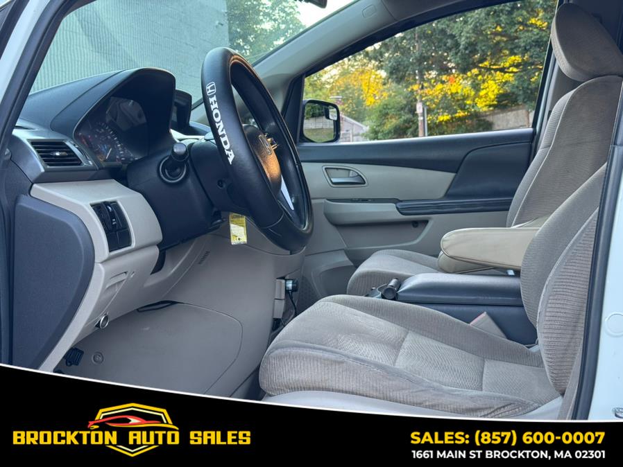 2013 Honda Odyssey 5dr LX, available for sale in BROCKTON, Massachusetts | Brockton Auto Sales Inc. BROCKTON, Massachusetts 2013 Honda Odyssey 5dr LX, available for sale in BROCKTON, Massachusetts | Brockton Auto Sales Inc. BROCKTON, Massachusetts