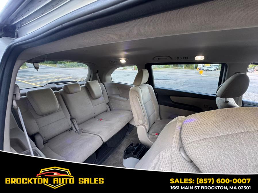 2013 Honda Odyssey 5dr LX, available for sale in BROCKTON, Massachusetts | Brockton Auto Sales Inc. BROCKTON, Massachusetts 2013 Honda Odyssey 5dr LX, available for sale in BROCKTON, Massachusetts | Brockton Auto Sales Inc. BROCKTON, Massachusetts
