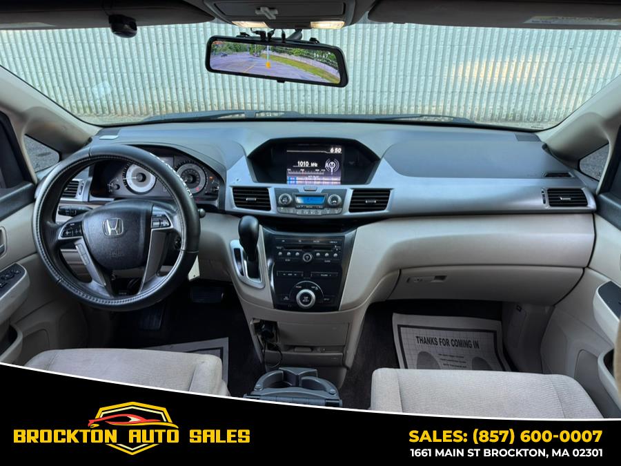 2013 Honda Odyssey 5dr LX, available for sale in BROCKTON, Massachusetts | Brockton Auto Sales Inc. BROCKTON, Massachusetts 2013 Honda Odyssey 5dr LX, available for sale in BROCKTON, Massachusetts | Brockton Auto Sales Inc. BROCKTON, Massachusetts