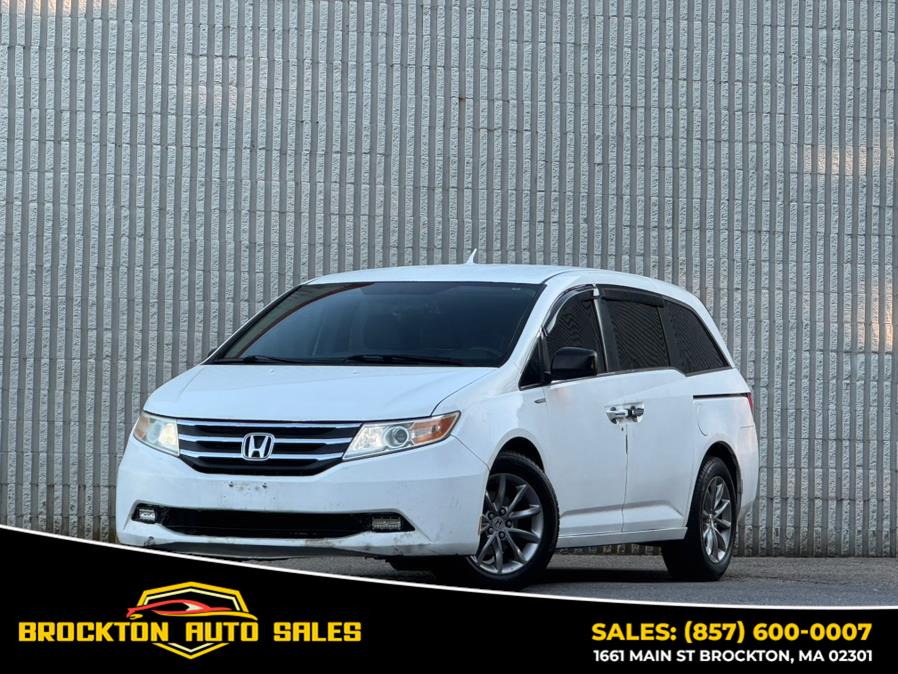 2013 Honda Odyssey 5dr LX, available for sale in BROCKTON, Massachusetts | Brockton Auto Sales Inc. BROCKTON, Massachusetts 2013 Honda Odyssey 5dr LX, available for sale in BROCKTON, Massachusetts | Brockton Auto Sales Inc. BROCKTON, Massachusetts