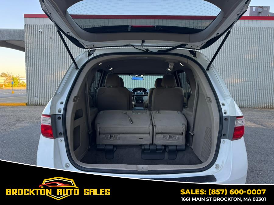 2013 Honda Odyssey 5dr LX, available for sale in BROCKTON, Massachusetts | Brockton Auto Sales Inc. BROCKTON, Massachusetts 2013 Honda Odyssey 5dr LX, available for sale in BROCKTON, Massachusetts | Brockton Auto Sales Inc. BROCKTON, Massachusetts