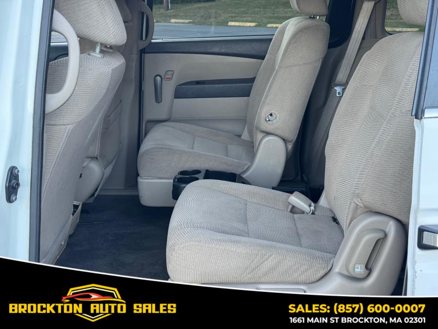 2013 Honda Odyssey 5dr LX, available for sale in BROCKTON, Massachusetts | Brockton Auto Sales Inc. BROCKTON, Massachusetts 2013 Honda Odyssey 5dr LX, available for sale in BROCKTON, Massachusetts | Brockton Auto Sales Inc. BROCKTON, Massachusetts