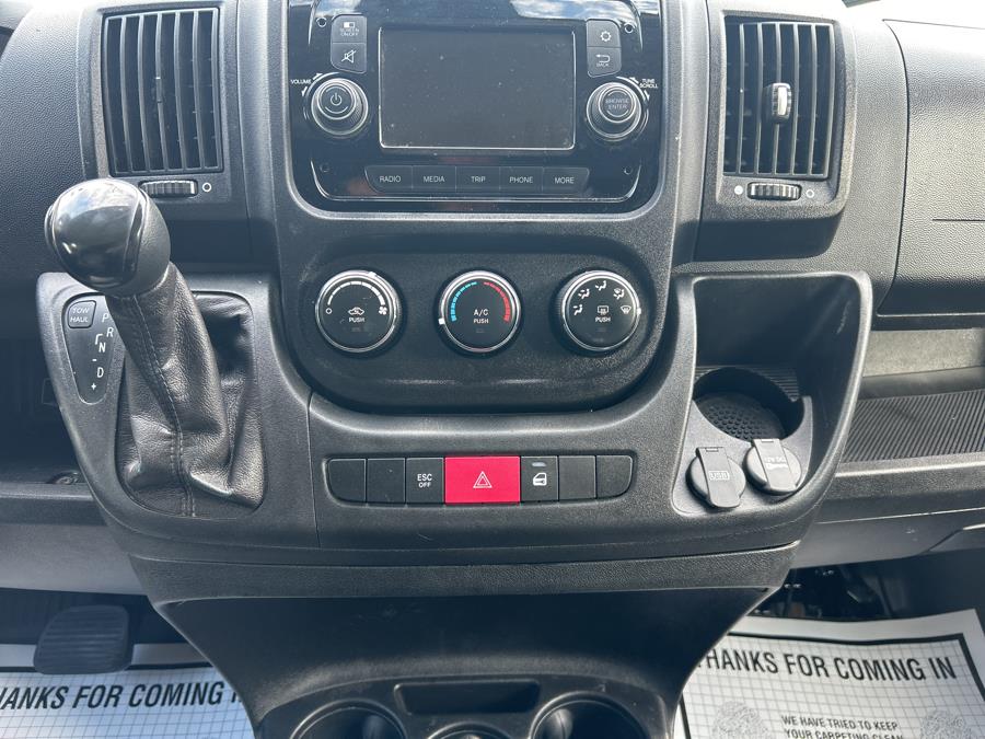 2021 Ram ProMaster Cargo Van 2500 Low Roof 136" WB, available for sale in West Hempstead, New York | Only Vans Inc. West Hempstead, New York 2021 Ram ProMaster Cargo Van 2500 Low Roof 136" WB, available for sale in West Hempstead, New York | Only Vans Inc. West Hempstead, New York