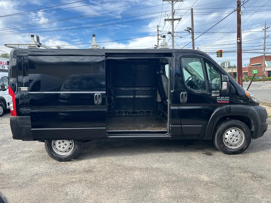 2021 Ram ProMaster Cargo Van 2500 Low Roof 136" WB, available for sale in West Hempstead, New York | Only Vans Inc. West Hempstead, New York 2021 Ram ProMaster Cargo Van 2500 Low Roof 136" WB, available for sale in West Hempstead, New York | Only Vans Inc. West Hempstead, New York