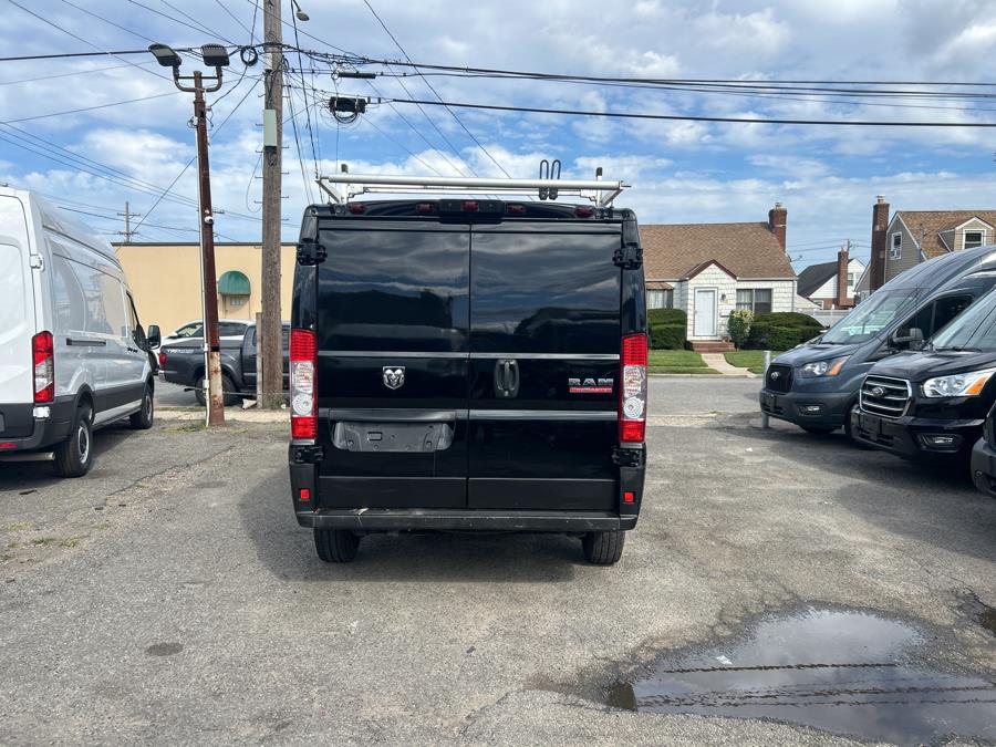 2021 Ram ProMaster Cargo Van 2500 Low Roof 136" WB, available for sale in West Hempstead, New York | Only Vans Inc. West Hempstead, New York 2021 Ram ProMaster Cargo Van 2500 Low Roof 136" WB, available for sale in West Hempstead, New York | Only Vans Inc. West Hempstead, New York