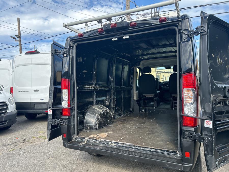 2021 Ram ProMaster Cargo Van 2500 Low Roof 136" WB, available for sale in West Hempstead, New York | Only Vans Inc. West Hempstead, New York 2021 Ram ProMaster Cargo Van 2500 Low Roof 136" WB, available for sale in West Hempstead, New York | Only Vans Inc. West Hempstead, New York