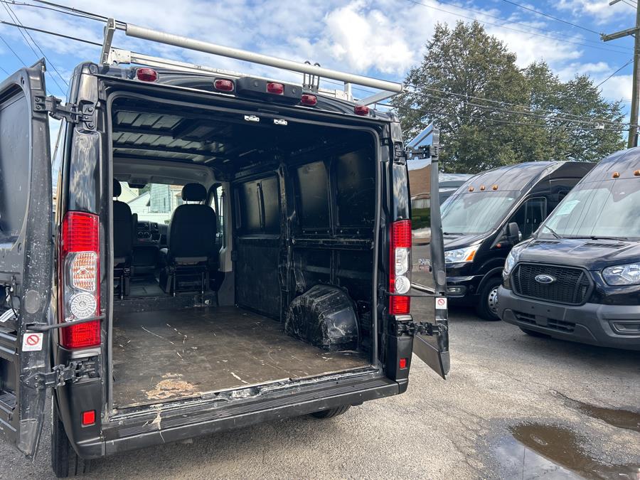 2021 Ram ProMaster Cargo Van 2500 Low Roof 136" WB, available for sale in West Hempstead, New York | Only Vans Inc. West Hempstead, New York 2021 Ram ProMaster Cargo Van 2500 Low Roof 136" WB, available for sale in West Hempstead, New York | Only Vans Inc. West Hempstead, New York