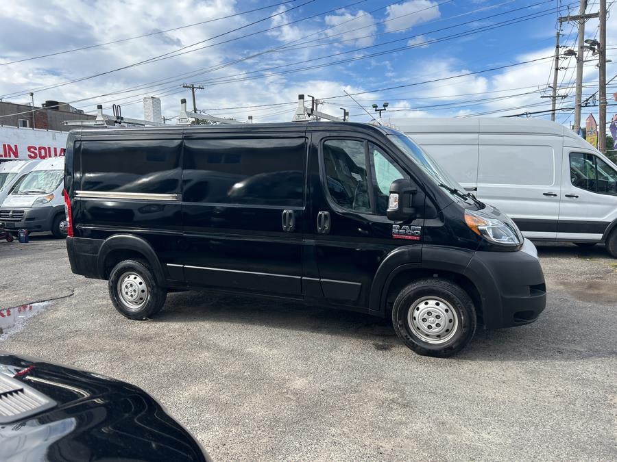 2021 Ram ProMaster Cargo Van 2500 Low Roof 136" WB, available for sale in West Hempstead, New York | Only Vans Inc. West Hempstead, New York 2021 Ram ProMaster Cargo Van 2500 Low Roof 136" WB, available for sale in West Hempstead, New York | Only Vans Inc. West Hempstead, New York